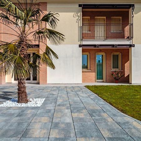 Cimadolmo Prosecco And History Apartment Stabiuzzo Luaran gambar
