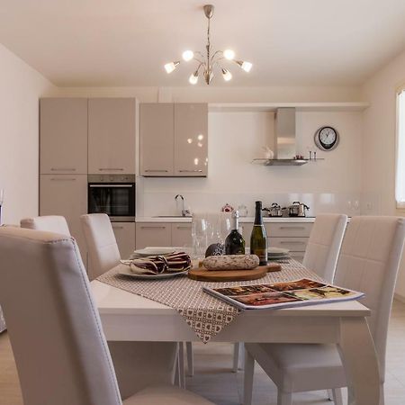 Cimadolmo Prosecco And History Apartment Stabiuzzo Luaran gambar