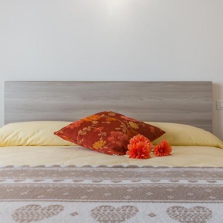 Cimadolmo Prosecco And History Apartment Stabiuzzo Luaran gambar