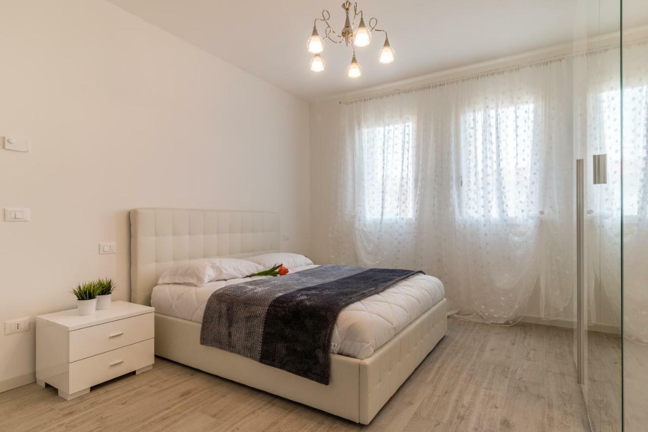 Cimadolmo Prosecco And History Apartment Stabiuzzo Luaran gambar