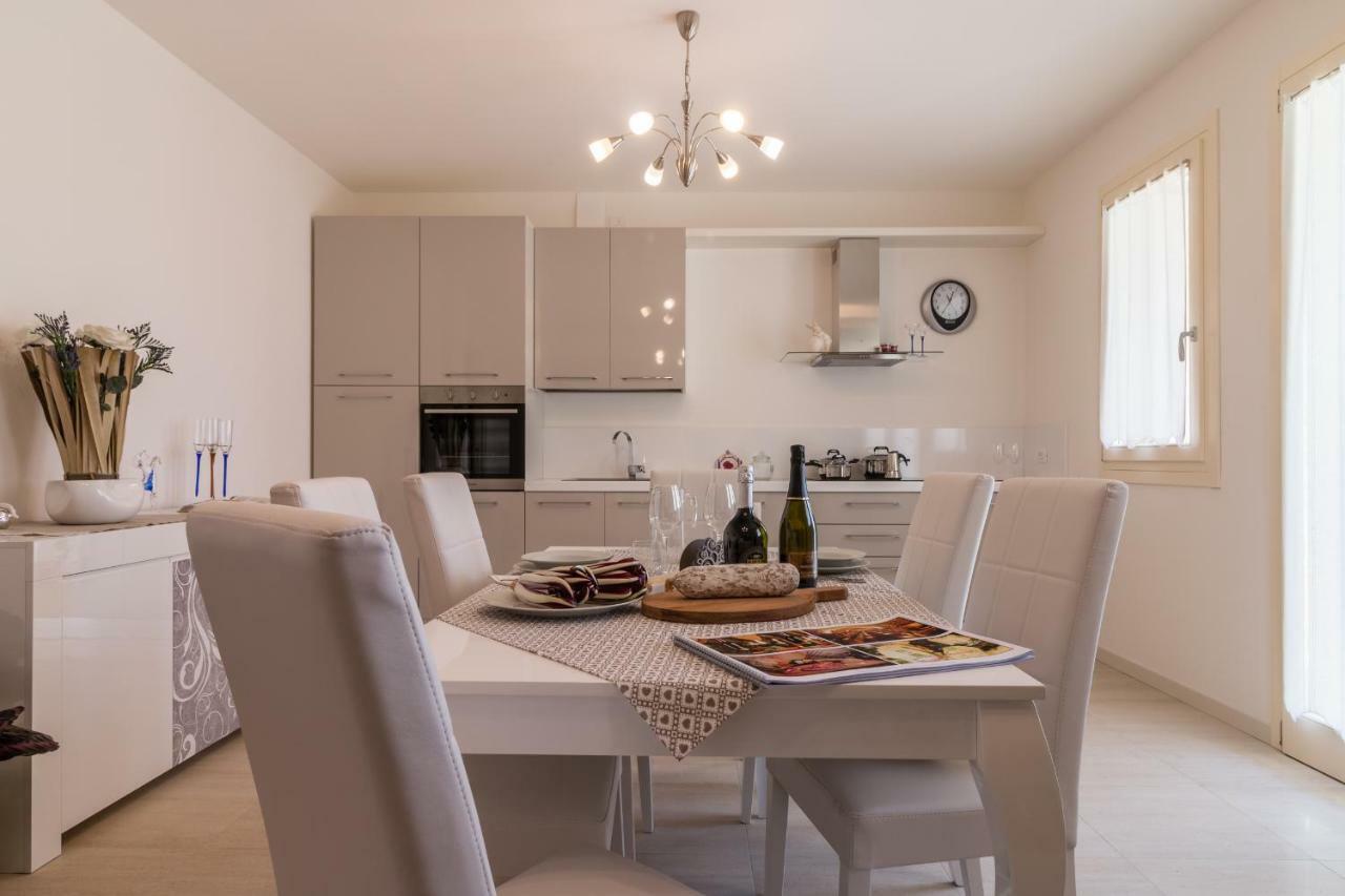 Cimadolmo Prosecco And History Apartment Stabiuzzo Luaran gambar