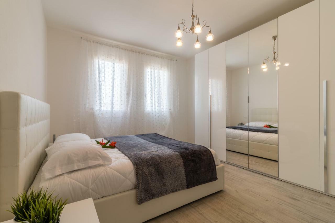 Cimadolmo Prosecco And History Apartment Stabiuzzo Luaran gambar