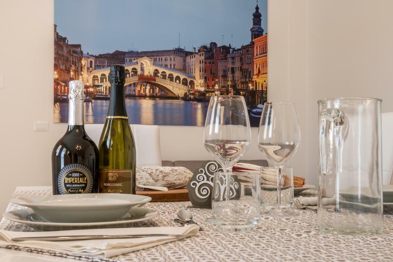 Cimadolmo Prosecco And History Apartment Stabiuzzo Luaran gambar