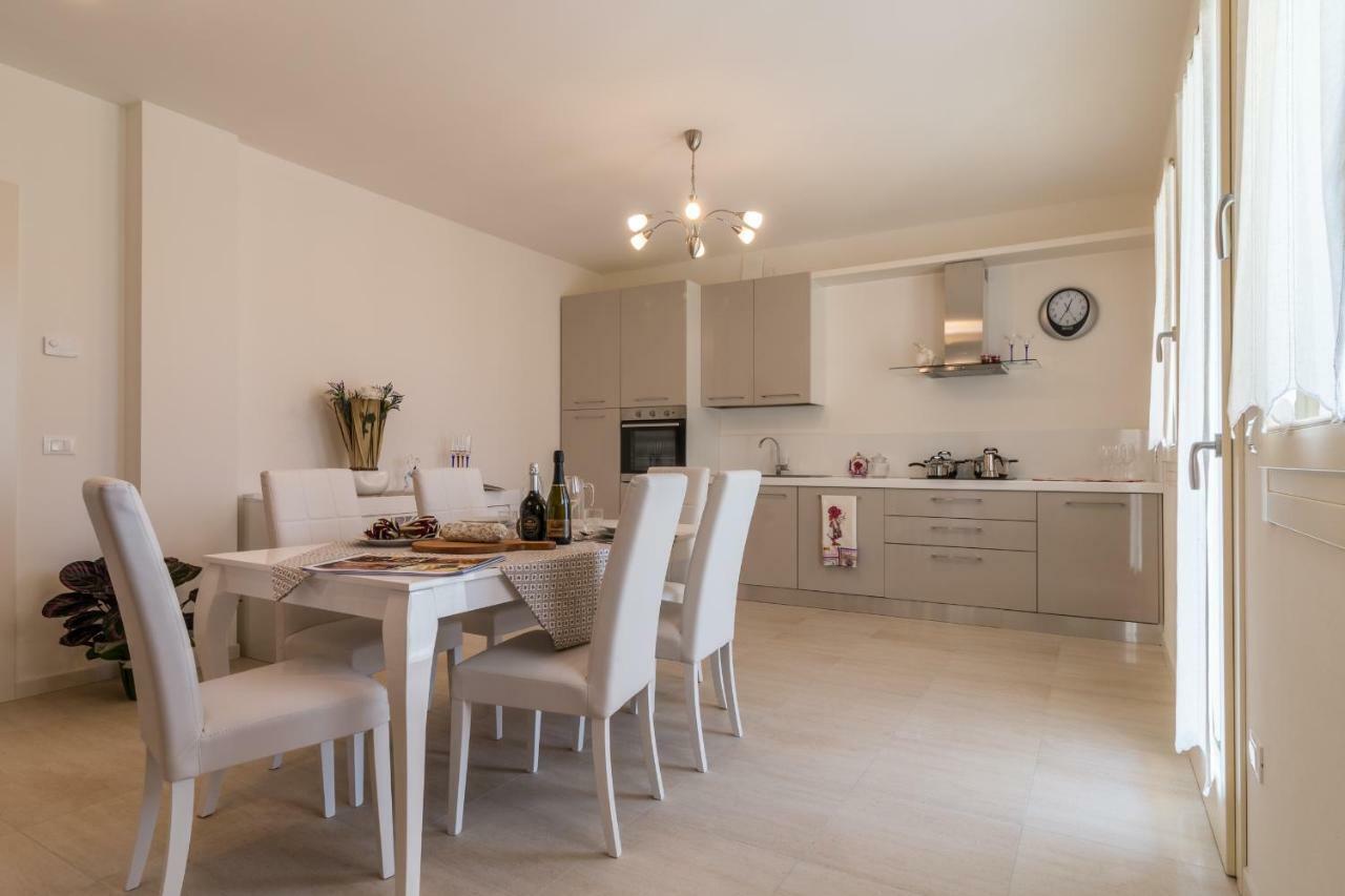 Cimadolmo Prosecco And History Apartment Stabiuzzo Luaran gambar