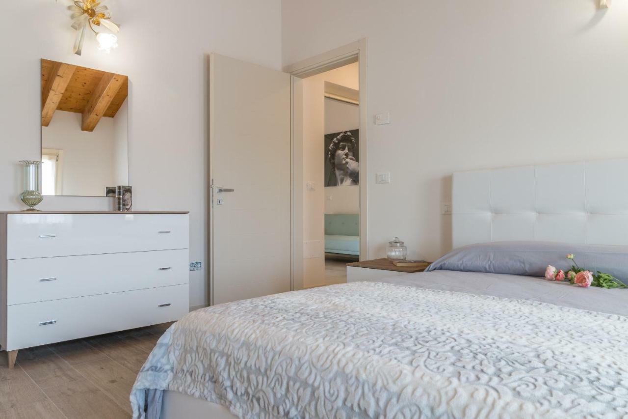 Cimadolmo Prosecco And History Apartment Stabiuzzo Luaran gambar