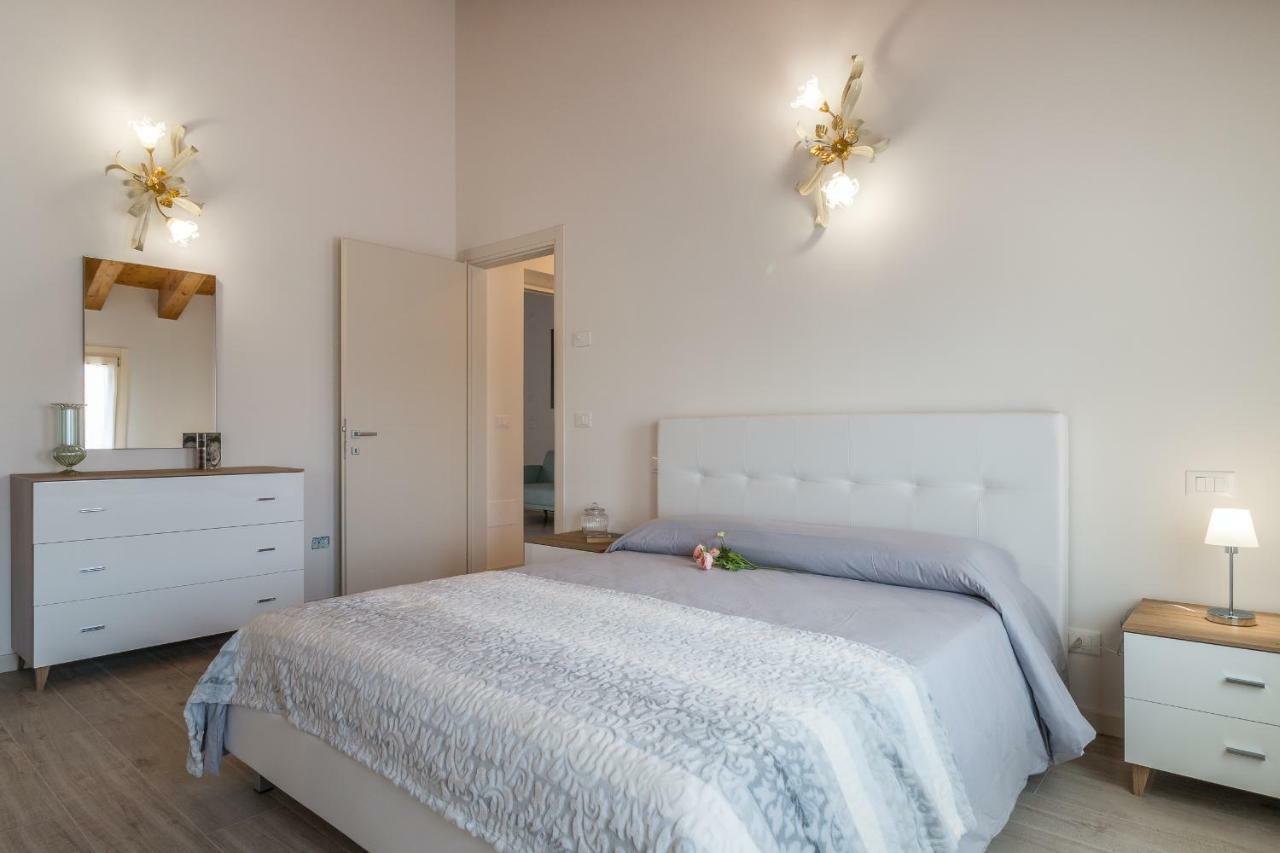 Cimadolmo Prosecco And History Apartment Stabiuzzo Luaran gambar