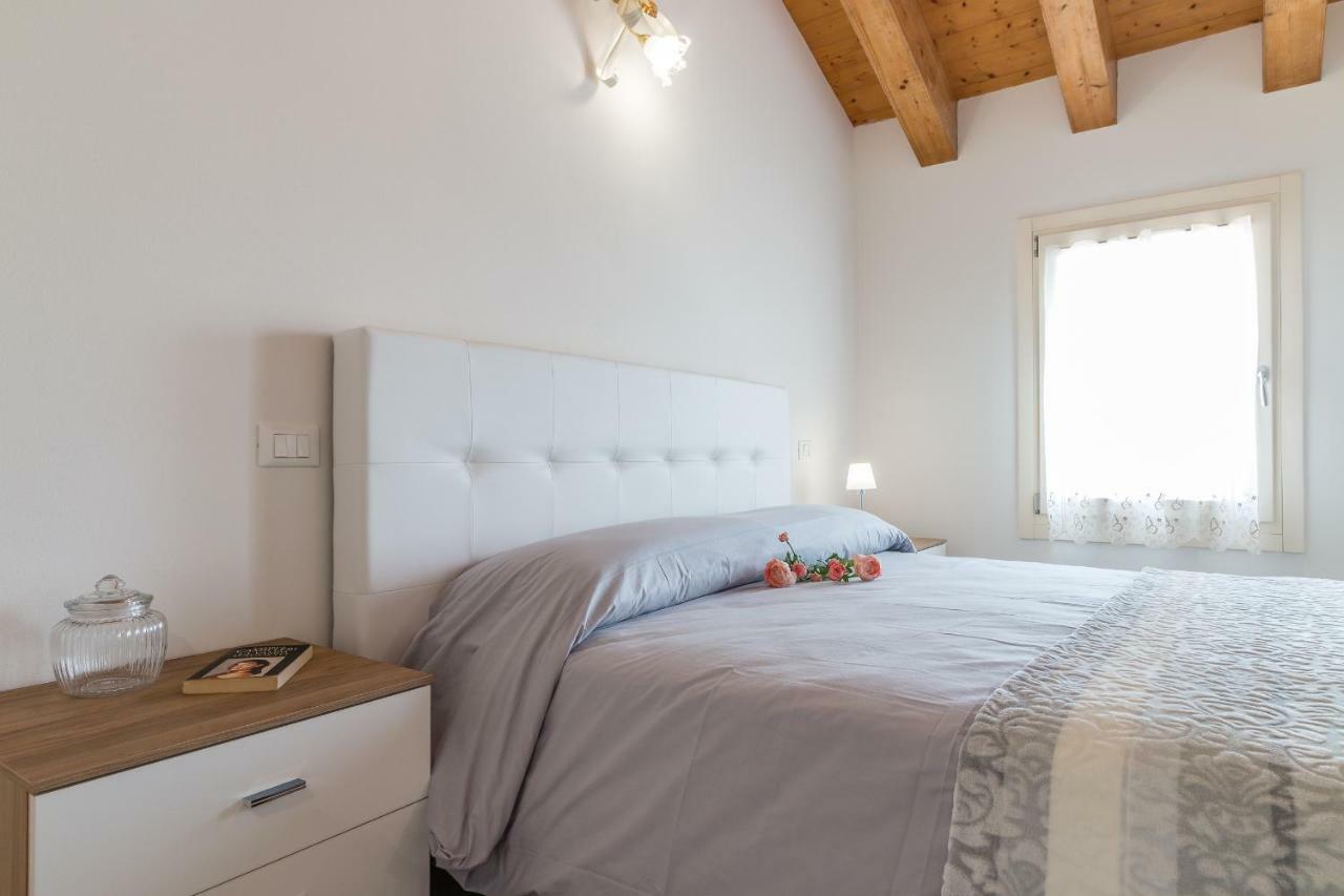 Cimadolmo Prosecco And History Apartment Stabiuzzo Luaran gambar