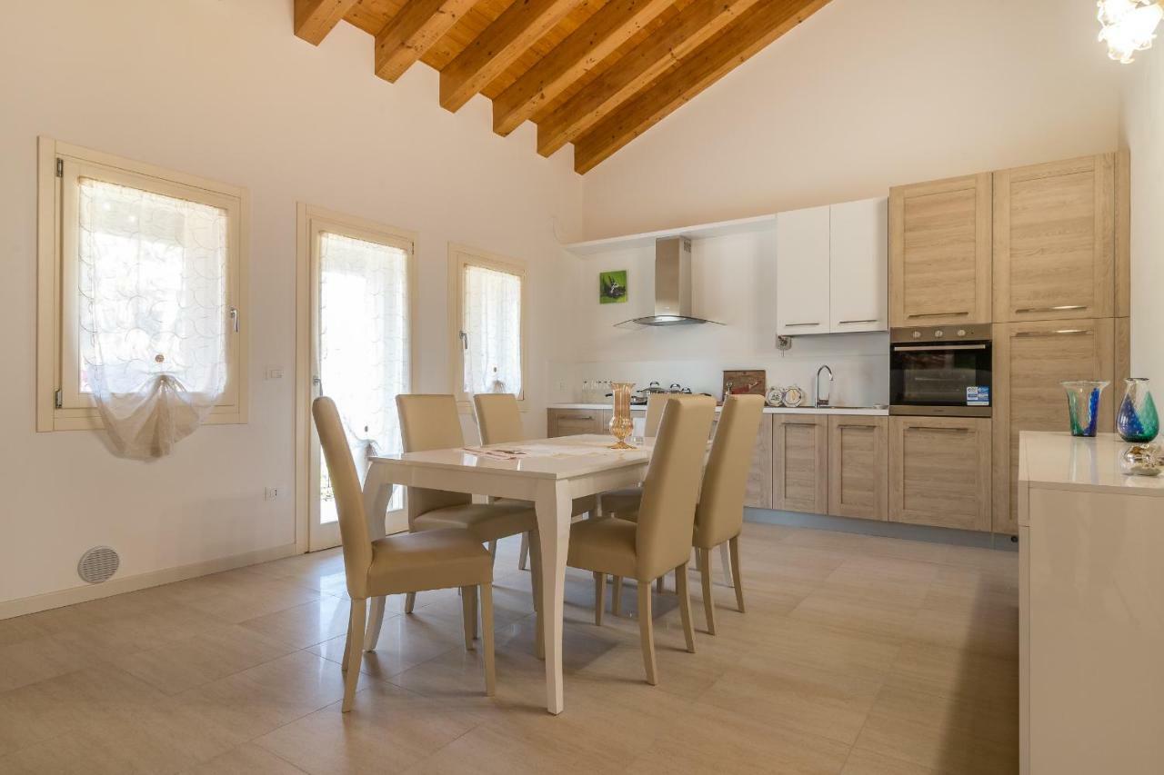 Cimadolmo Prosecco And History Apartment Stabiuzzo Luaran gambar