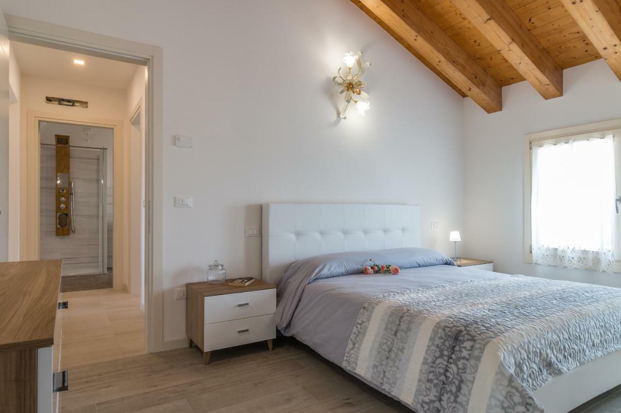Cimadolmo Prosecco And History Apartment Stabiuzzo Luaran gambar