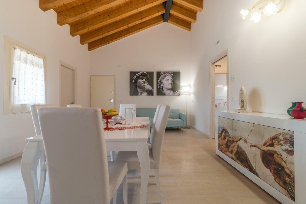 Cimadolmo Prosecco And History Apartment Stabiuzzo Luaran gambar