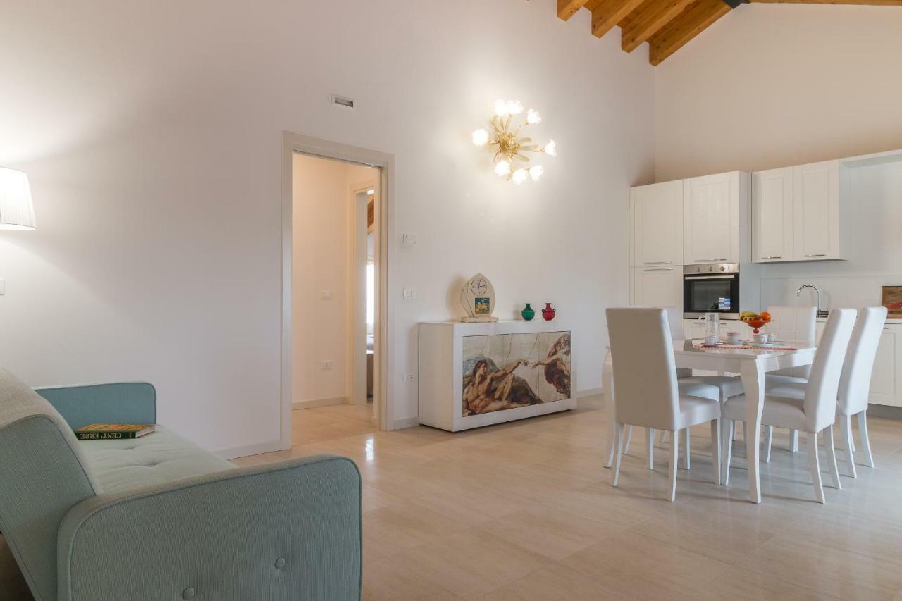 Cimadolmo Prosecco And History Apartment Stabiuzzo Luaran gambar