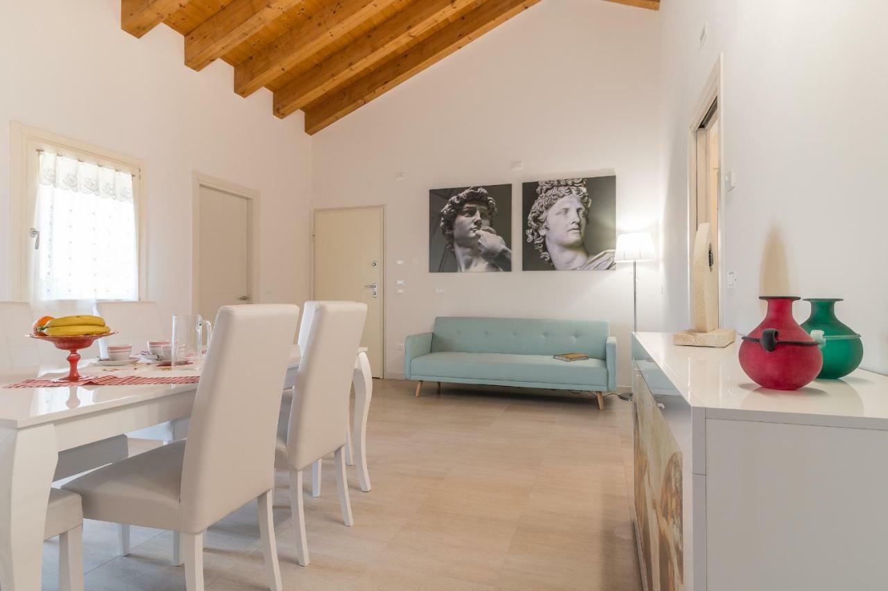 Cimadolmo Prosecco And History Apartment Stabiuzzo Luaran gambar