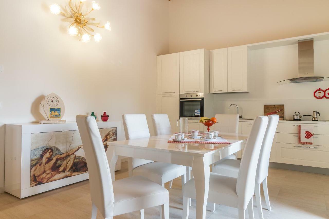Cimadolmo Prosecco And History Apartment Stabiuzzo Luaran gambar