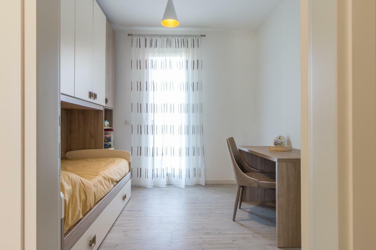 Cimadolmo Prosecco And History Apartment Stabiuzzo Luaran gambar