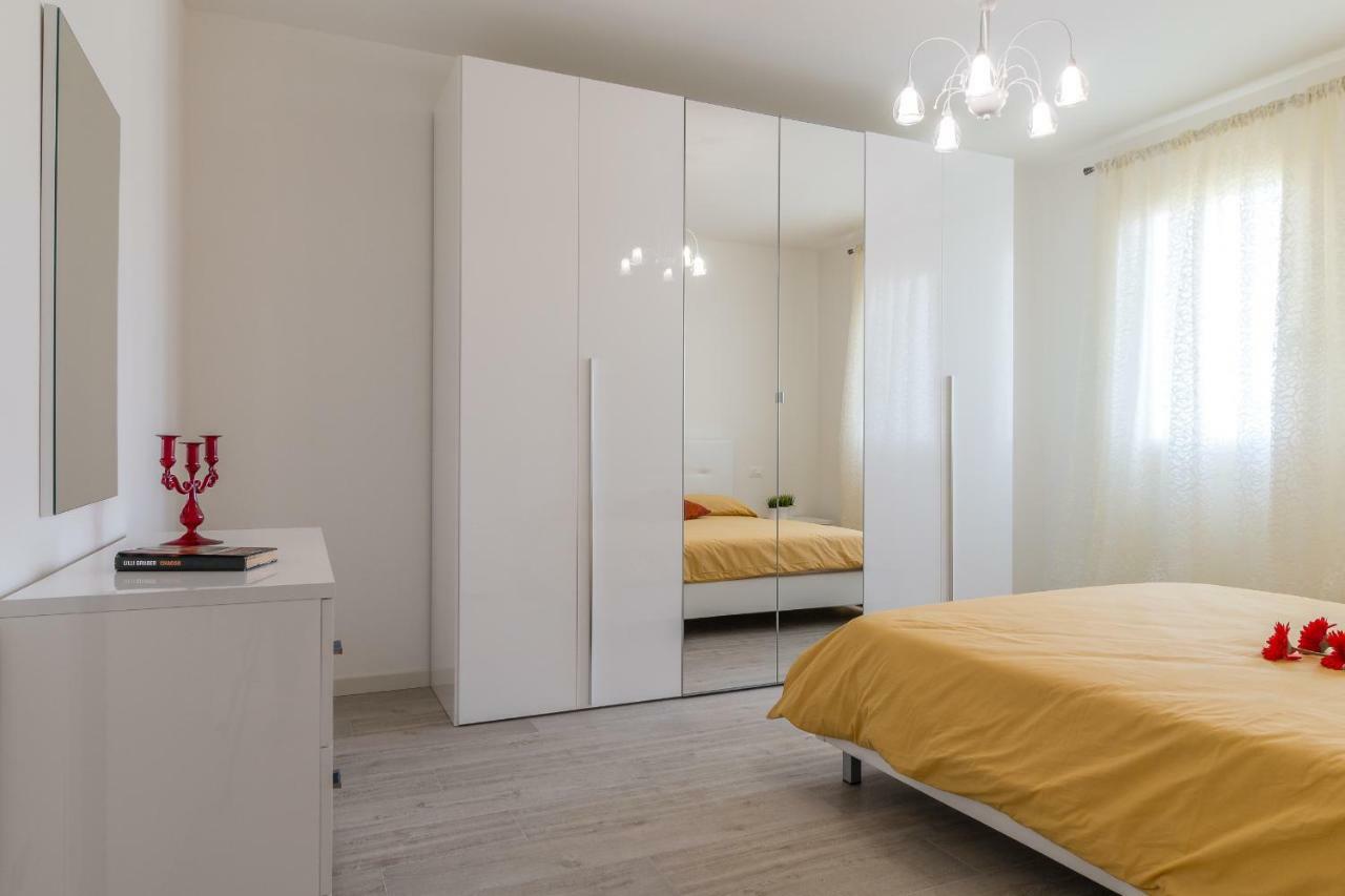 Cimadolmo Prosecco And History Apartment Stabiuzzo Luaran gambar