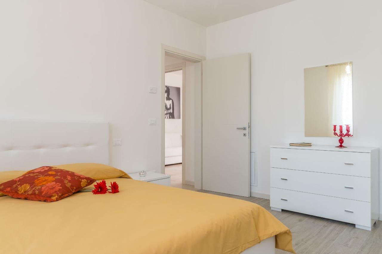 Cimadolmo Prosecco And History Apartment Stabiuzzo Luaran gambar