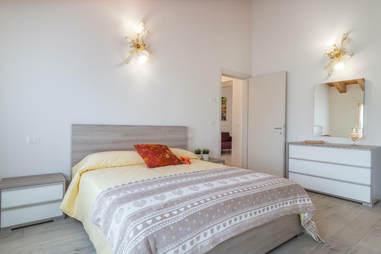 Cimadolmo Prosecco And History Apartment Stabiuzzo Luaran gambar