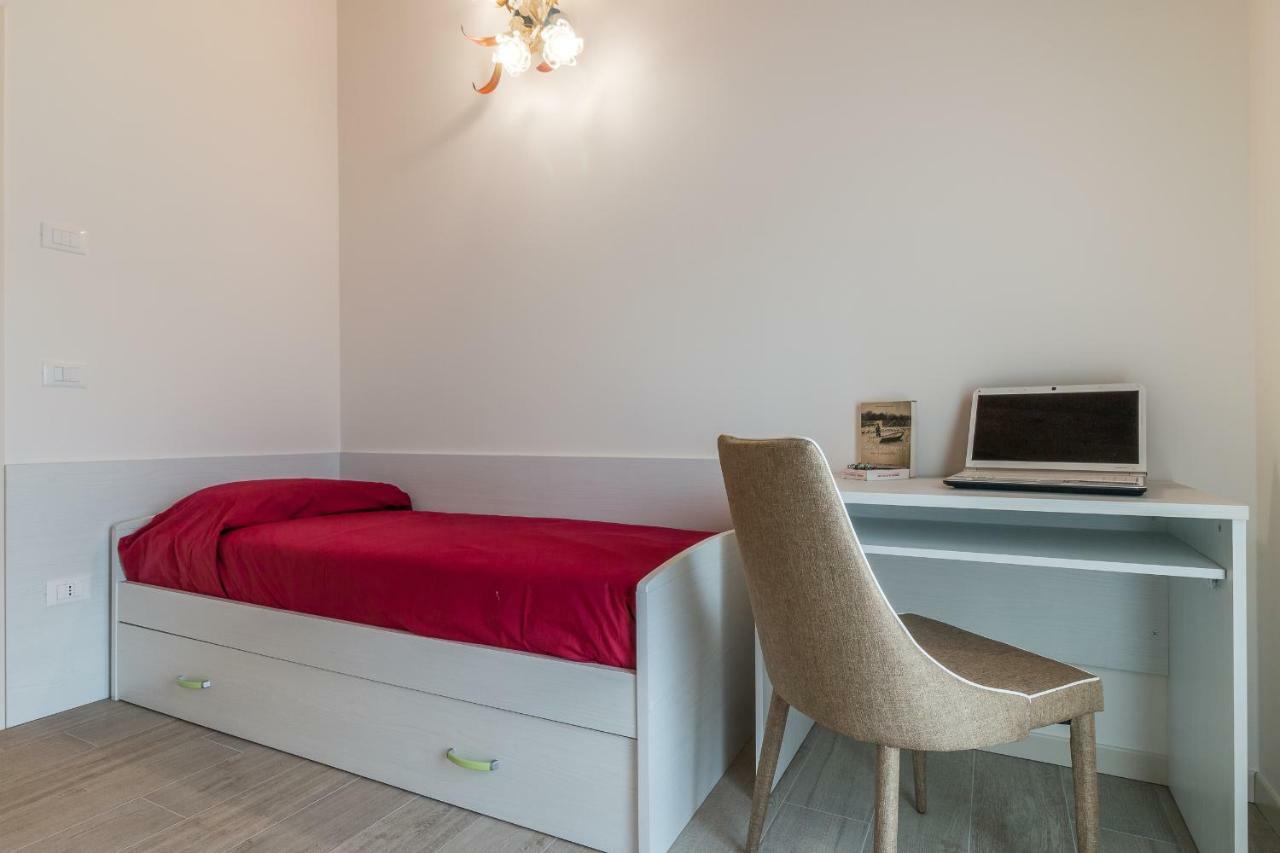 Cimadolmo Prosecco And History Apartment Stabiuzzo Luaran gambar