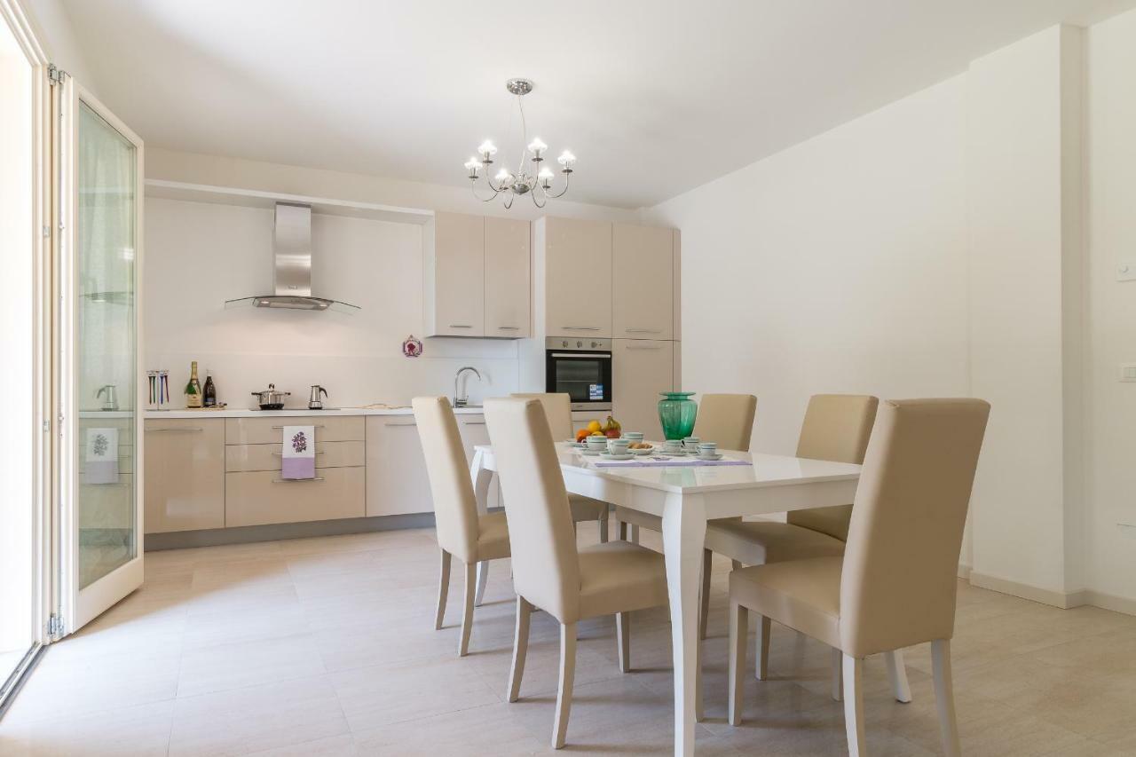 Cimadolmo Prosecco And History Apartment Stabiuzzo Luaran gambar