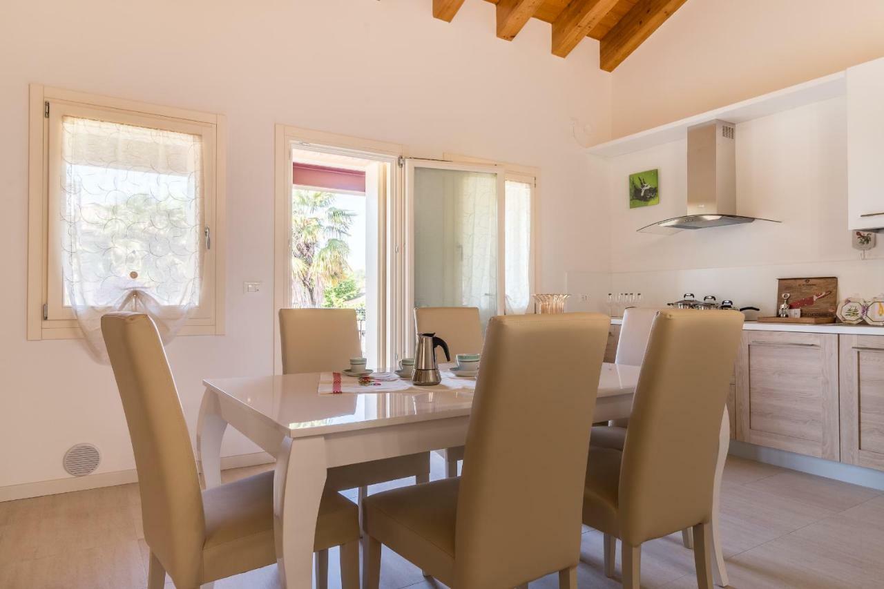 Cimadolmo Prosecco And History Apartment Stabiuzzo Luaran gambar