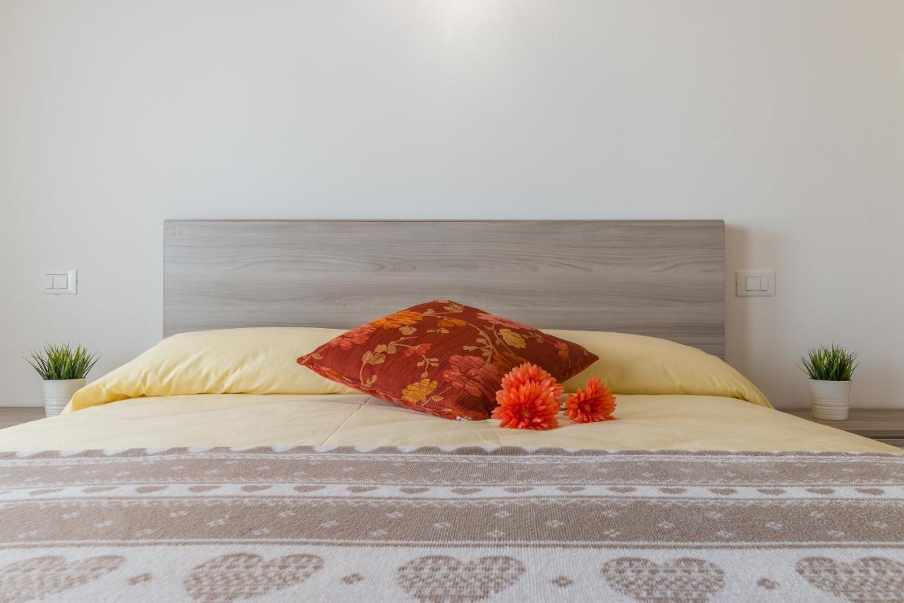 Cimadolmo Prosecco And History Apartment Stabiuzzo Luaran gambar